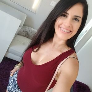 Meet your Posher, Mayleen